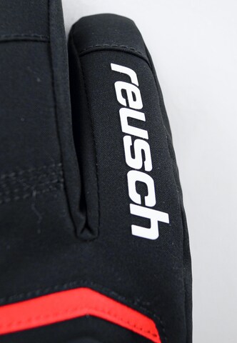 REUSCH Sports gloves 'Primus R-TEX® XT' in Black