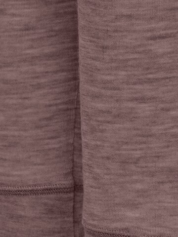 Hummel Skinny Leggings in Lila