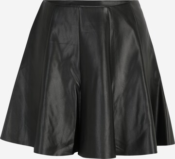 Only Petite Skirt 'JENIFFER' in Black: front