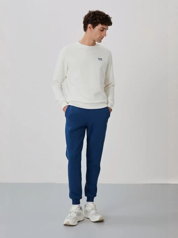 Tommy Life Sweat suit in Blue