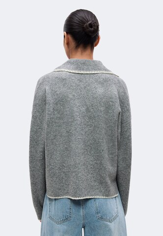 ONLY Pullover 'ONLVIBE' i grå