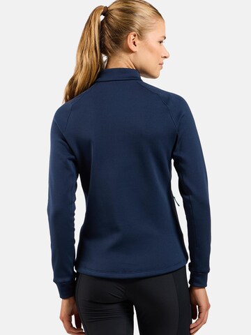 Sweat de sport 'BERRA' ODLO en bleu
