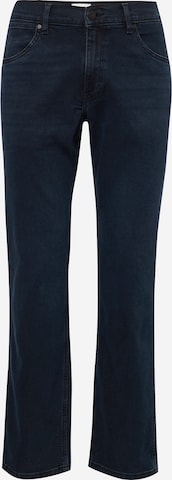 WRANGLER Regular Jeans 'GREENSBORO' in Blauw: voorkant