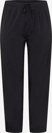 Missguided Plus Hose in schwarz, Produktansicht