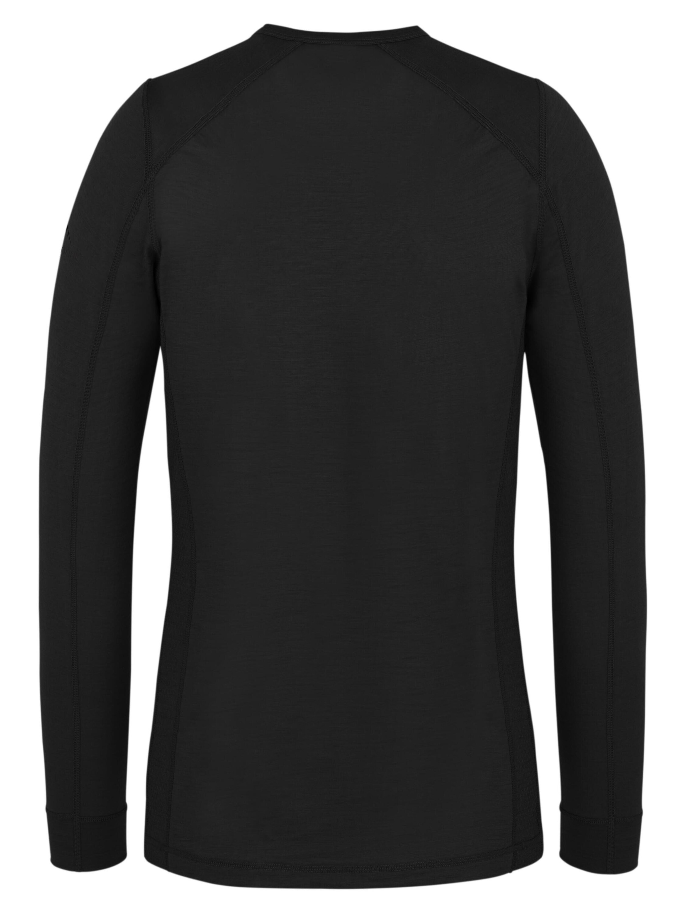normani Base Layer ' ' in Black
