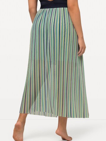 Ulla Popken Skirt in Blue