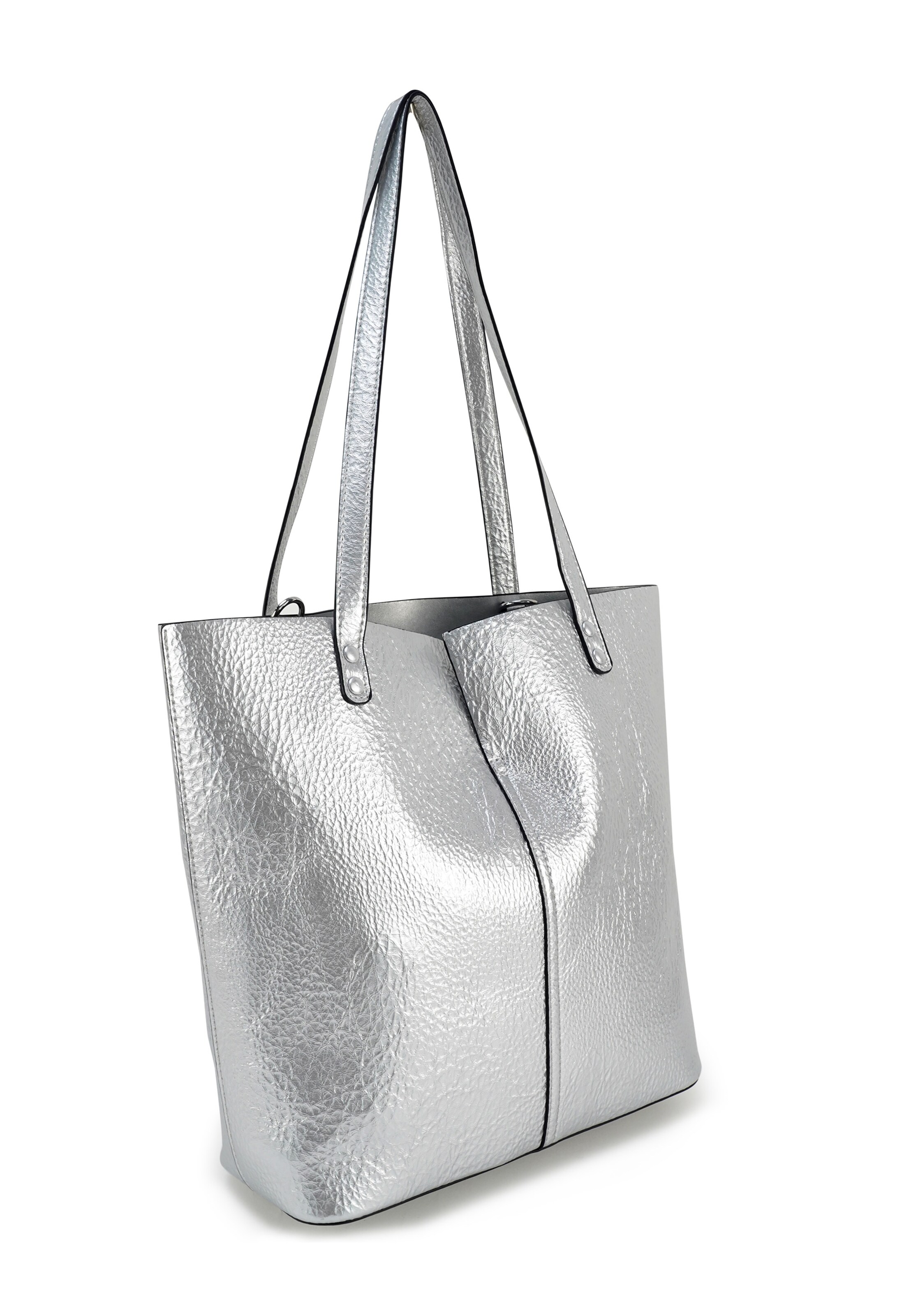 HARPA Shopper 'CASSIDY' in Silber