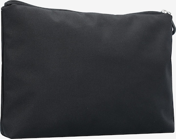 MANDARINA DUCK Cosmetic Bag 'MD20 Kosmetiktasche' in Black