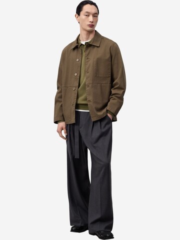 Adolfo Dominguez Sweater in Green