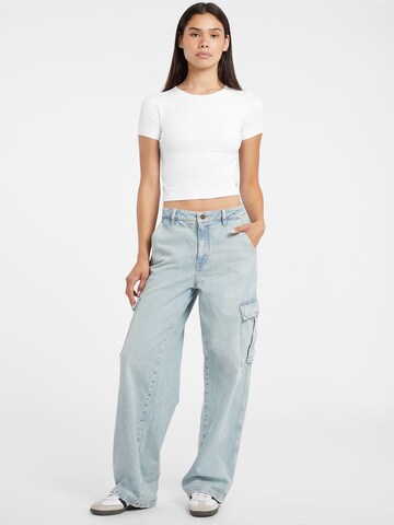 GUESS Shirt in White