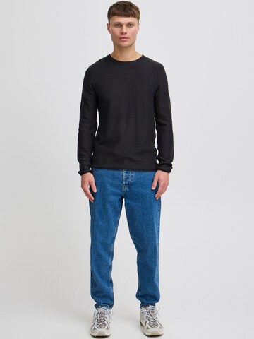 !Solid - Jersey 'Jarah' en gris