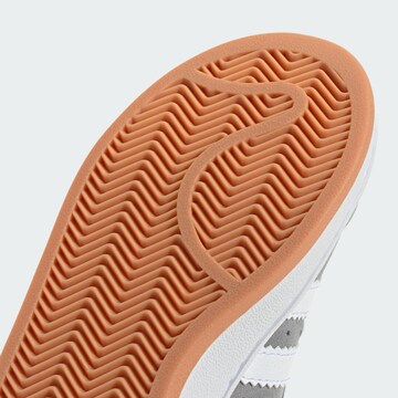 ADIDAS ORIGINALS - Sapatilhas 'Campus 00s' em cinzento