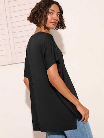 Friends Like These Туника в Черный