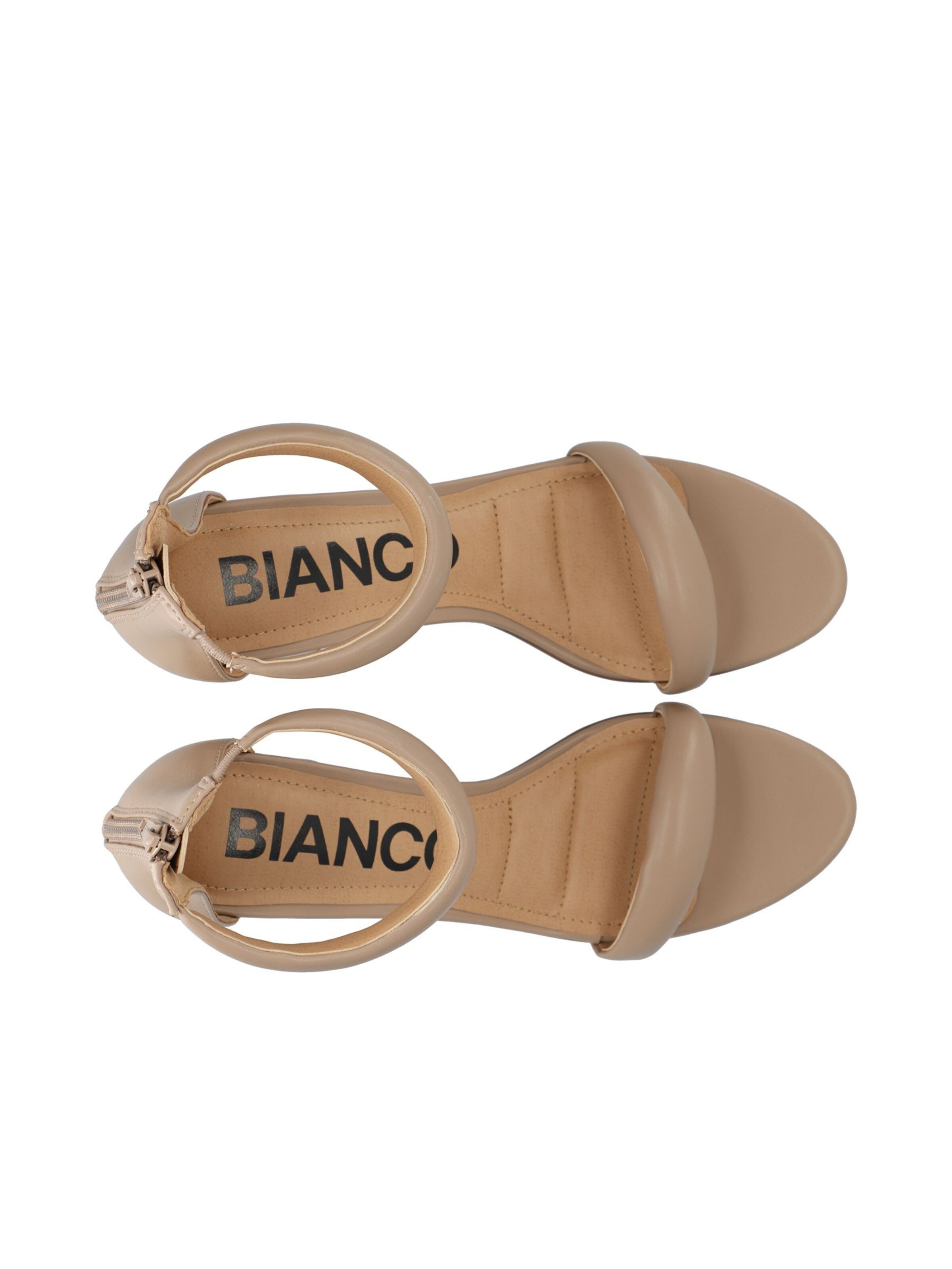 Bianco Sandal 'LISBON ' in Beige
