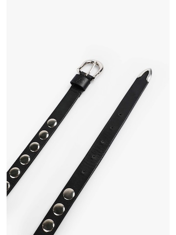 juoda Scalpers Diržas