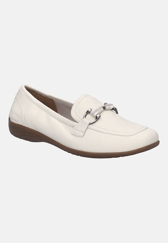 JOSEF SEIBEL Ballerina 'FENJA 34' in White