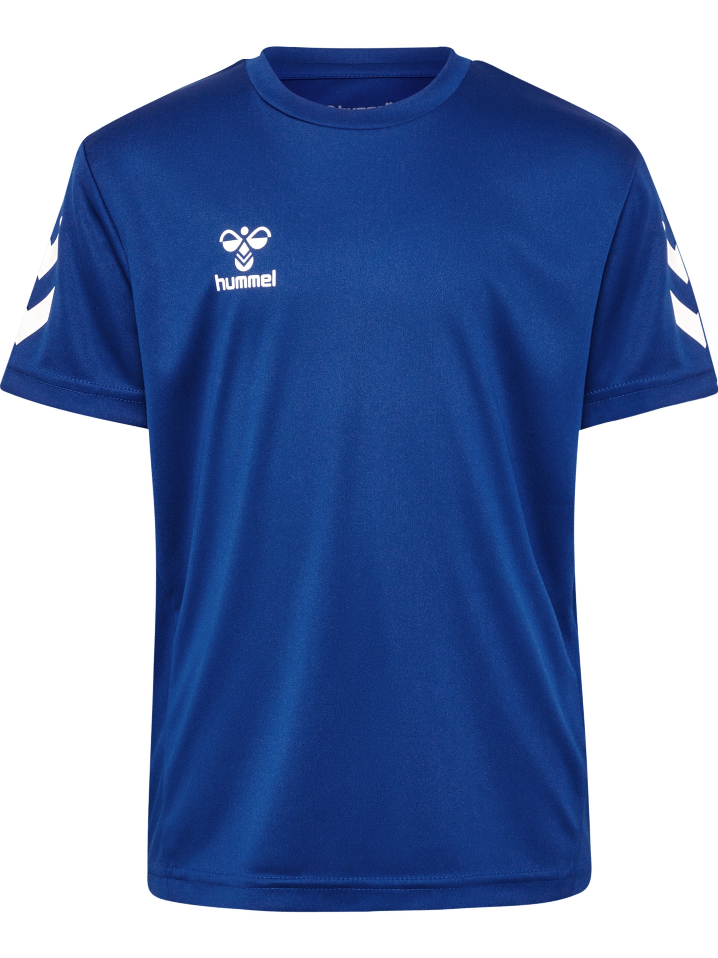 Hummel Træningsdragt i blå