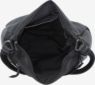 Burkely Shoulder Bag 'Just Jolie' in Black