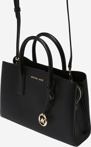 Borsa a mano 'RUTHIE' di MICHAEL Michael Kors in nero