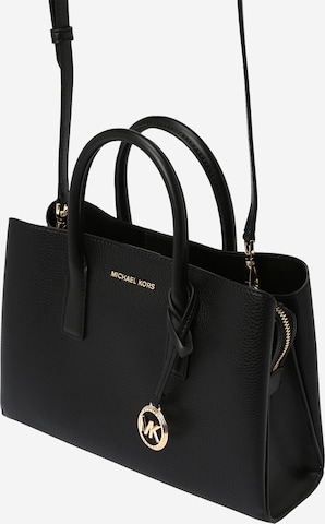 MICHAEL Michael Kors Handbag 'RUTHIE' in Black