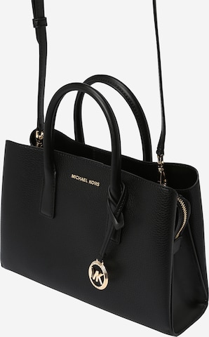 MICHAEL Michael Kors Kabelka 'RUTHIE' – černá