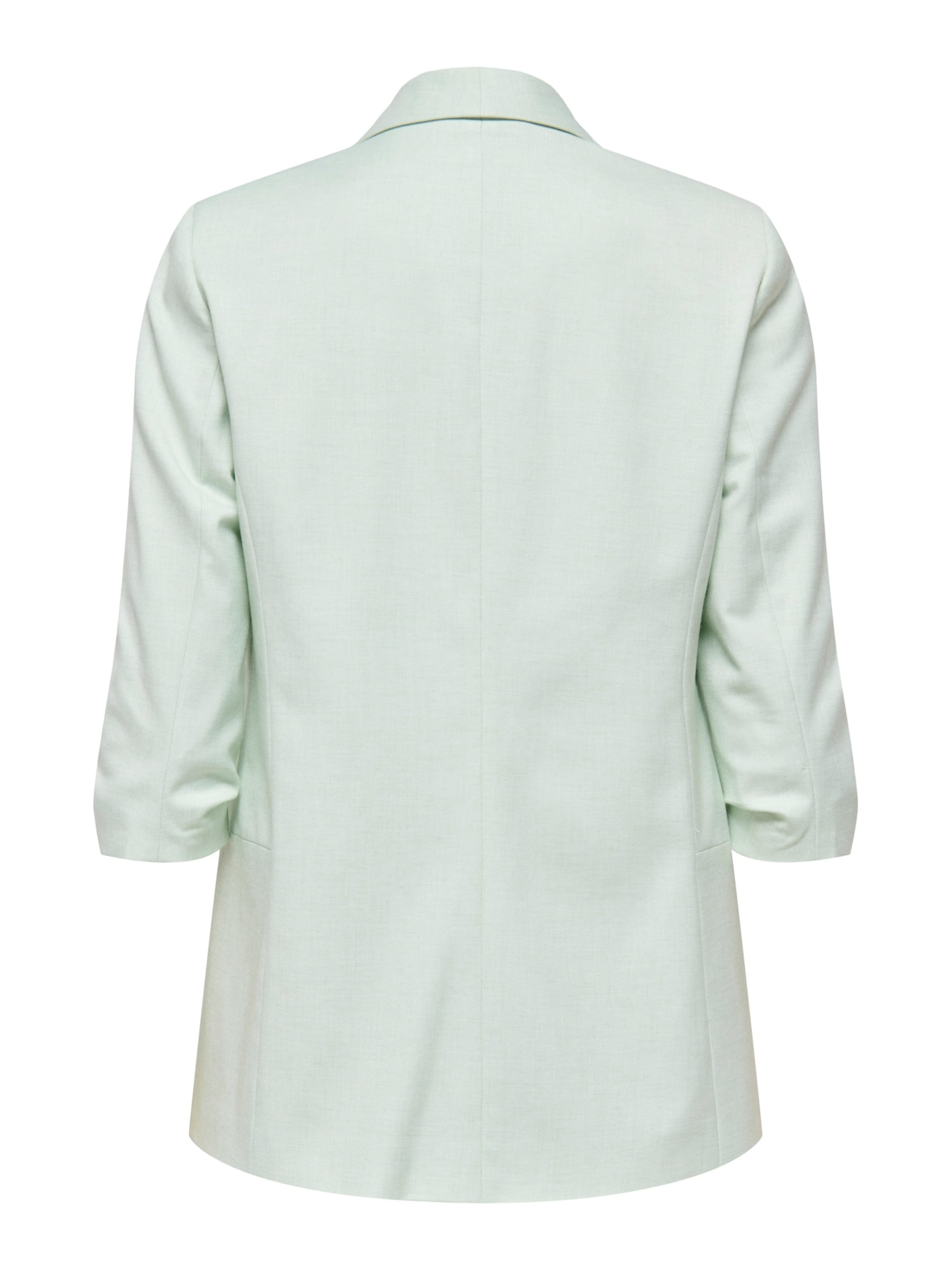 ONLY Bleiser 'ONLELLY', värv roheline