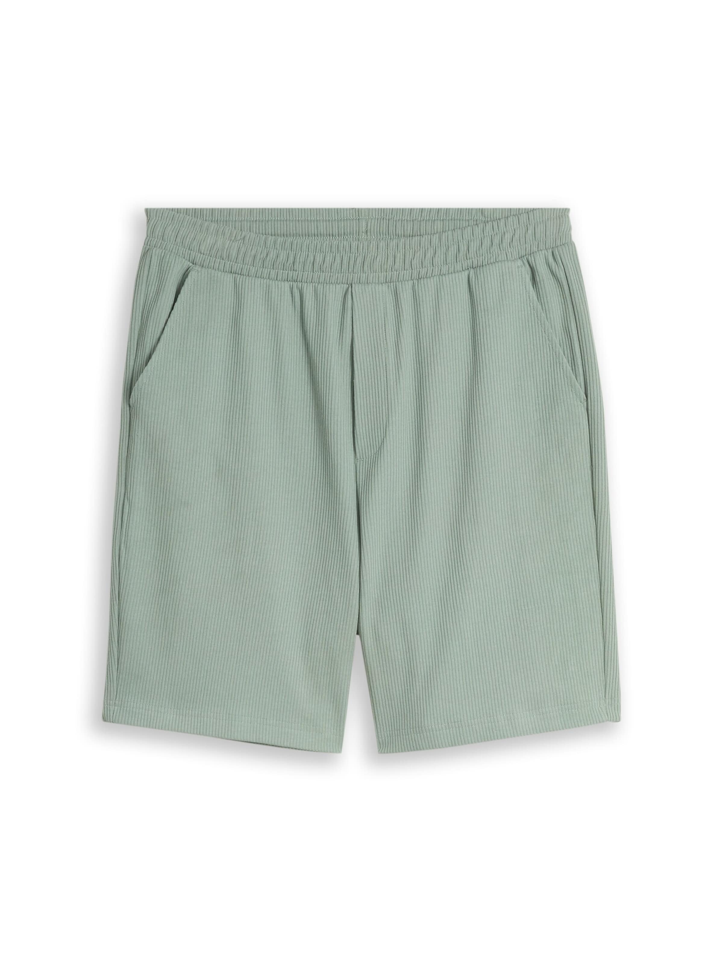 TOM TAILOR DENIM Trousers in 38/Regular in Mint, Item view