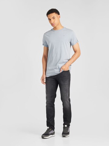 T-Shirt G-Star RAW en gris