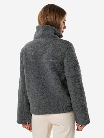 Denim Factory Fleece jas 'Denver' in Groen
