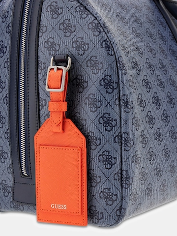 GUESS Weekender 'Pisa' in Blau