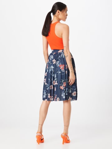 ABOUT YOU Skirt 'Elis' in Blue