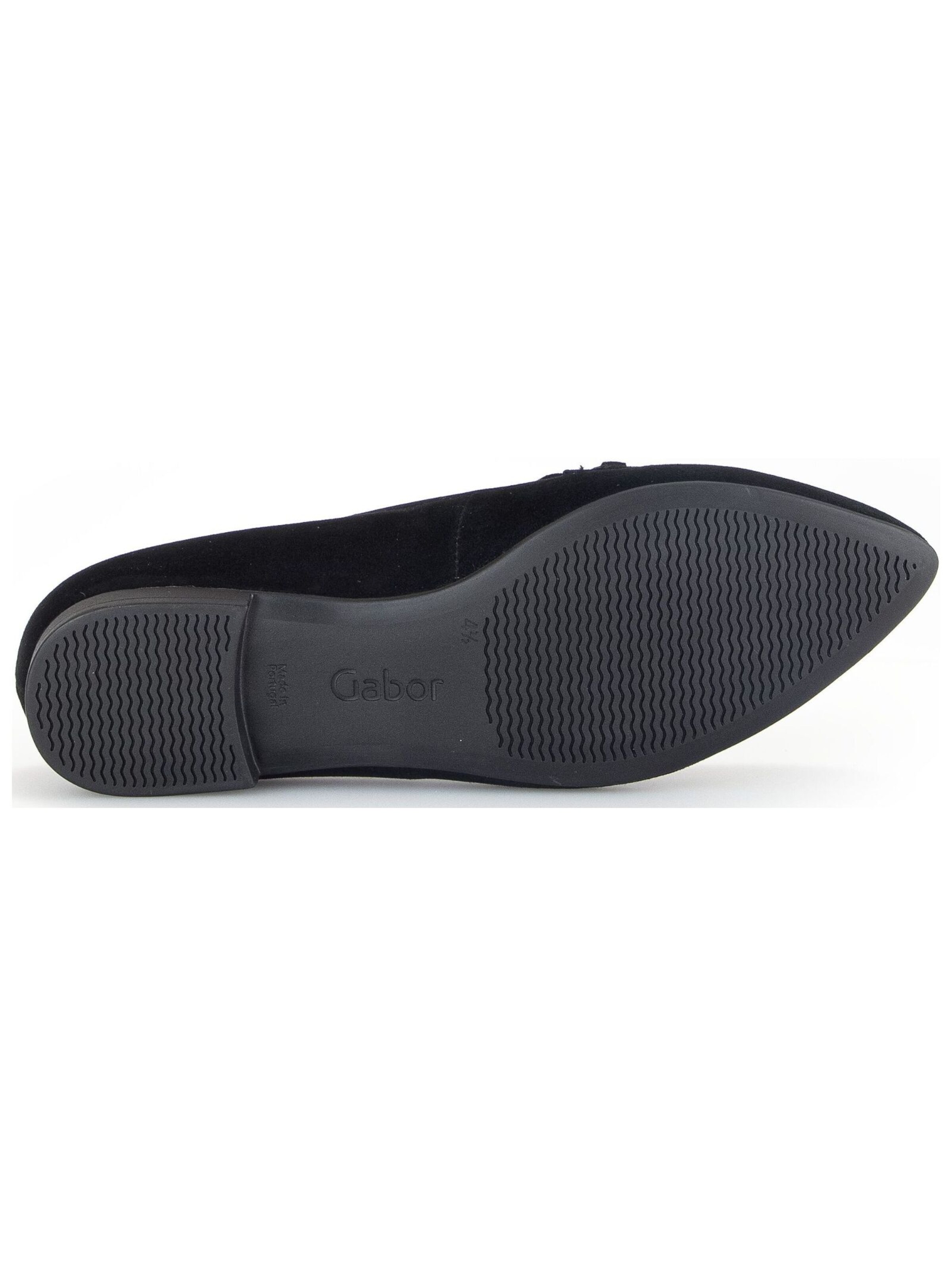 GABOR Ballerina in Black
