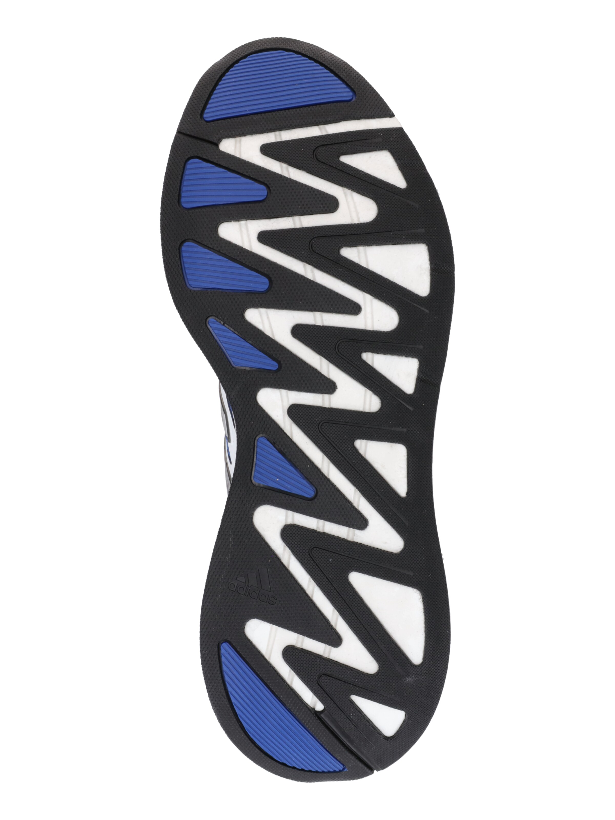 ADIDAS ORIGINALS Sneaker 'Adizero Aruku' in Blau