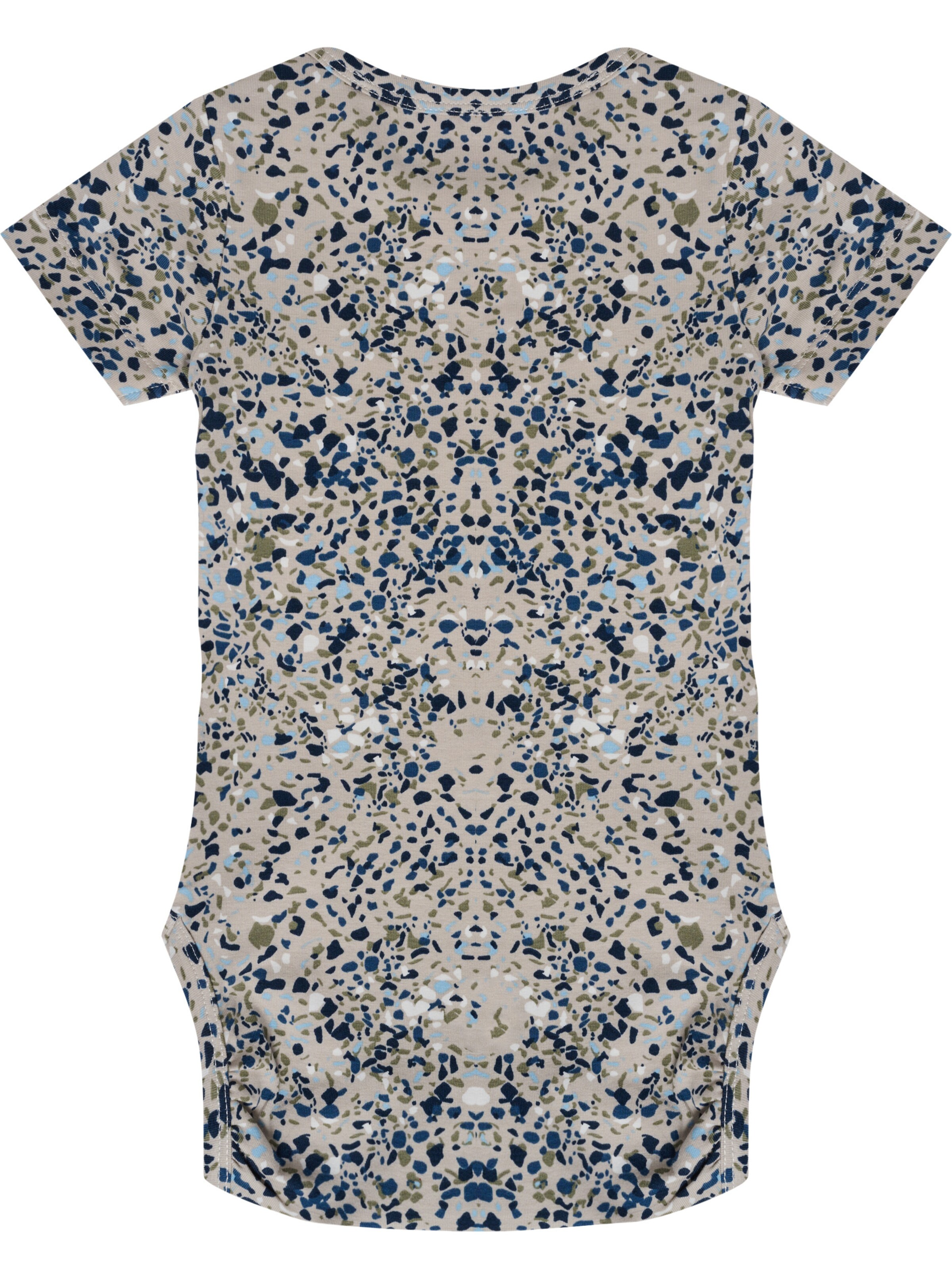 Hummel Romper/bodysuit in Beige