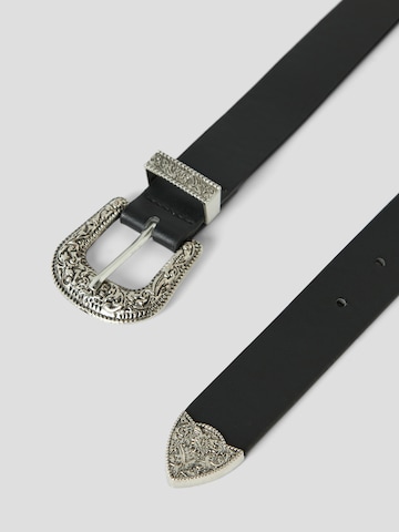 Cintura 'NKFJILUKA' di NAME IT in nero