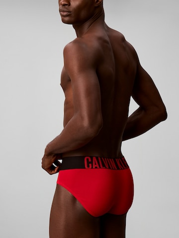 Calvin Klein Underwear Slip 'Intense Power' in Gemengde kleuren