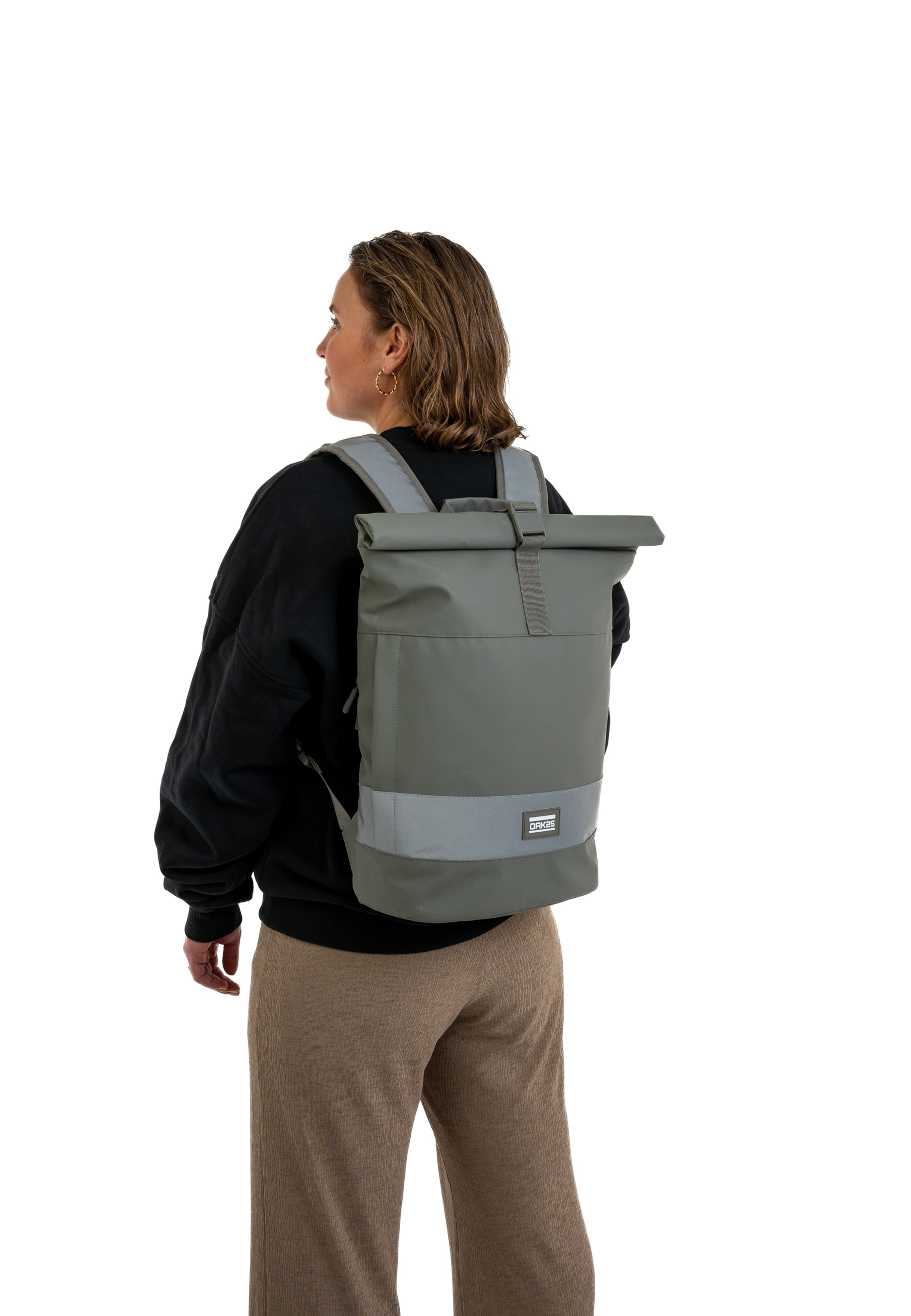 OAK25 Backpack 'Everyday' in Green