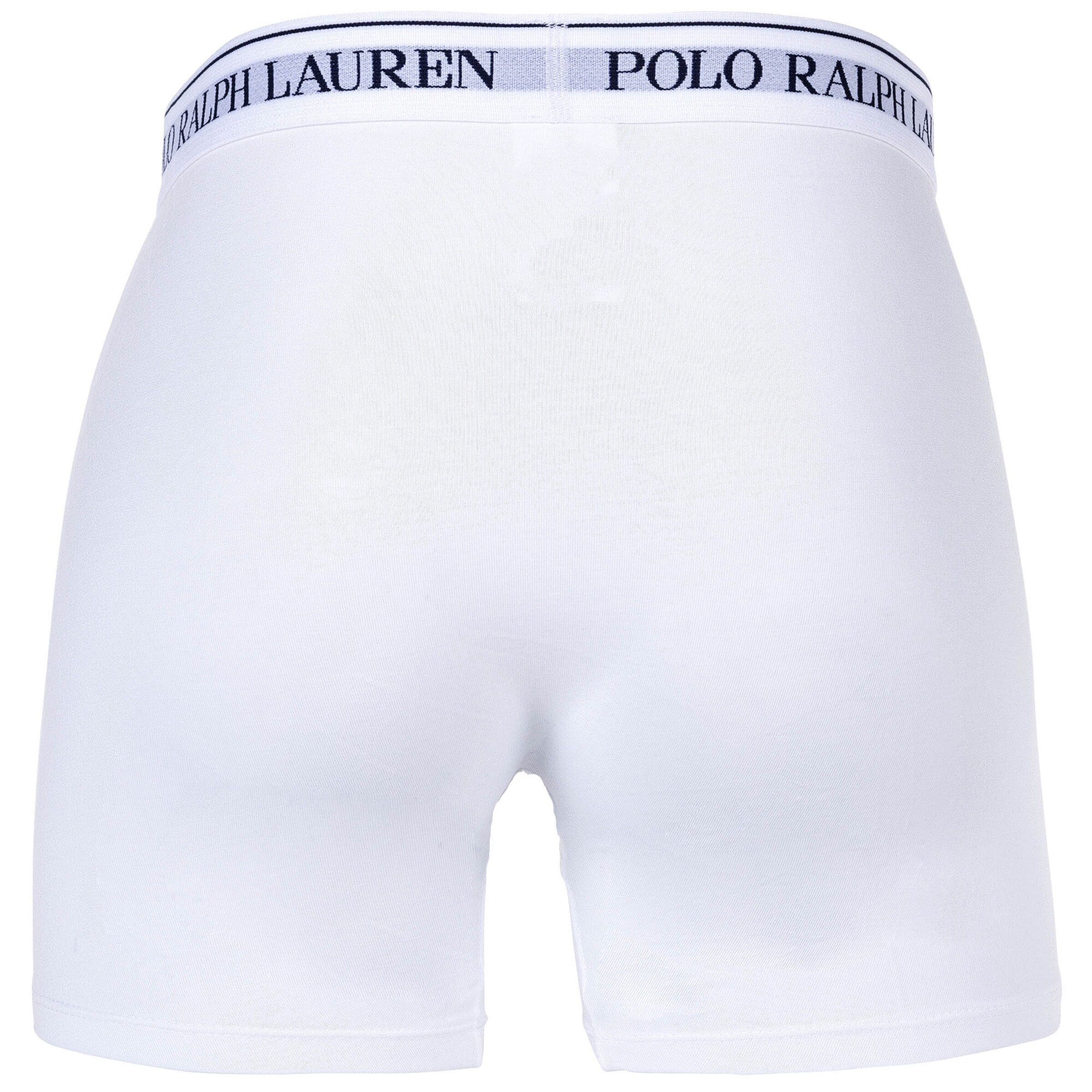Polo Ralph Lauren Шорты Боксеры в Синий