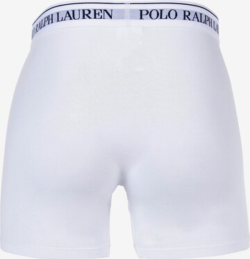 Polo Ralph Lauren Boxershorts in Blau