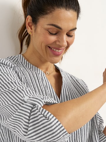 Tunique Cellbes of Sweden en bleu