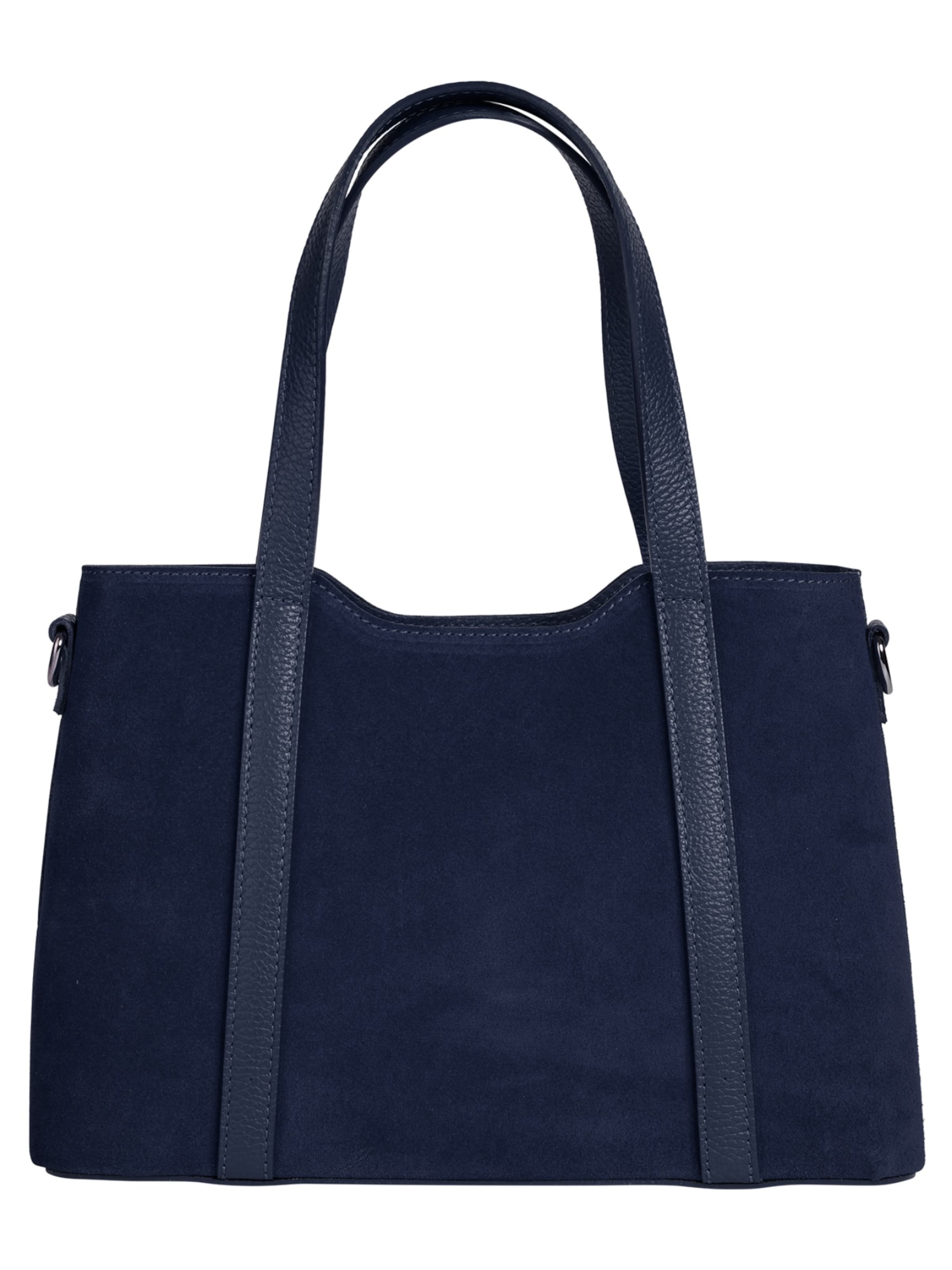 Cluty Handtasche‌‌‌‌‌‌ in Blau
