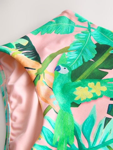 Bas de bikini Next en rose