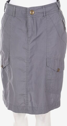 NILE Sportswear Skirt in S in Grey: front