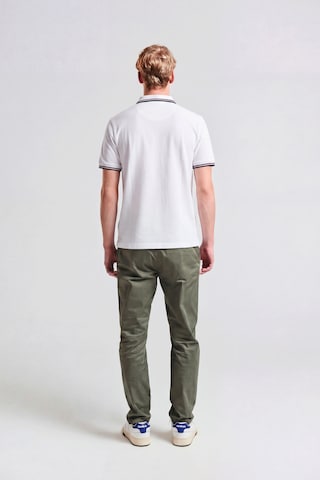 Aquascutum Active Shirt 'ACTIVE' in White