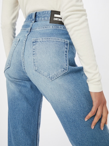 Dr. Denim Regular Jeans 'Li' i blå