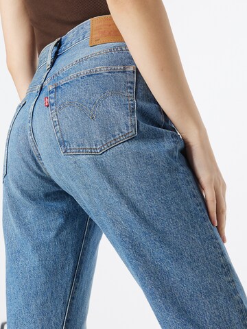 regular Jeans di LEVI'S ® in blu