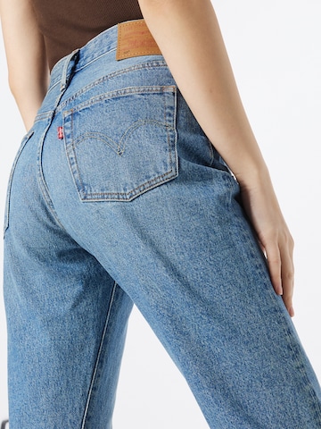 regular Jeans di LEVI'S ® in blu