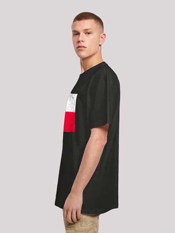 T-Shirt F4NT4STIC en noir