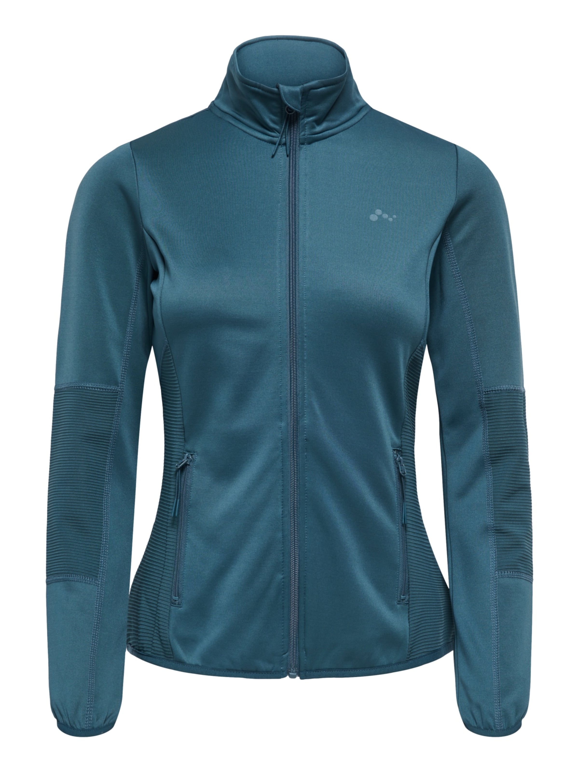 ONLY PLAY Jacke 'Jetta' in Blau: Vorderseite