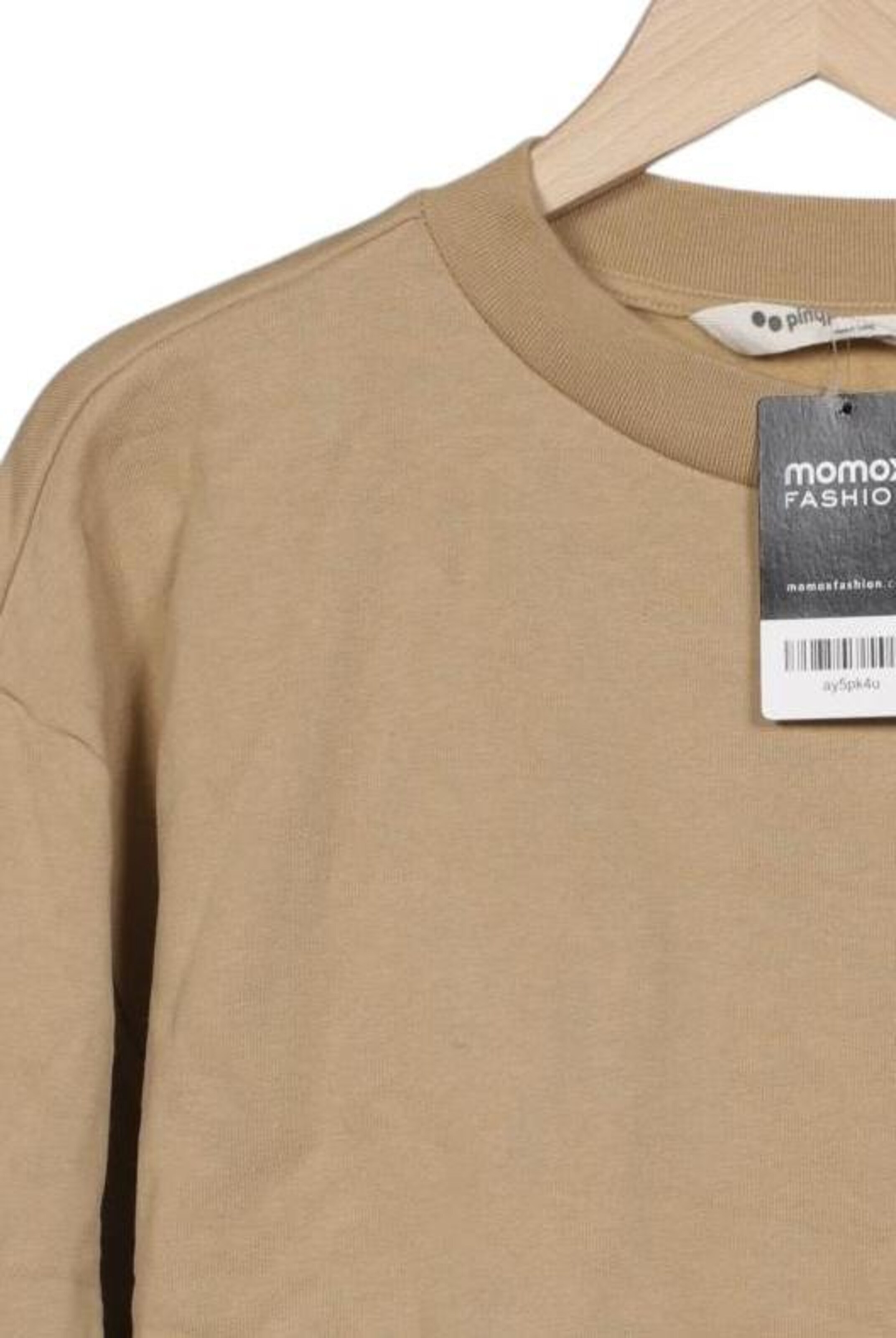 pinqponq Sweater M in Beige